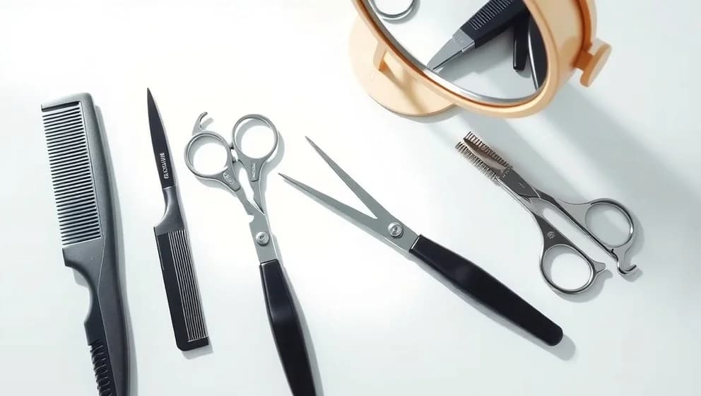 60/40 hår kille – vad är det egentligen