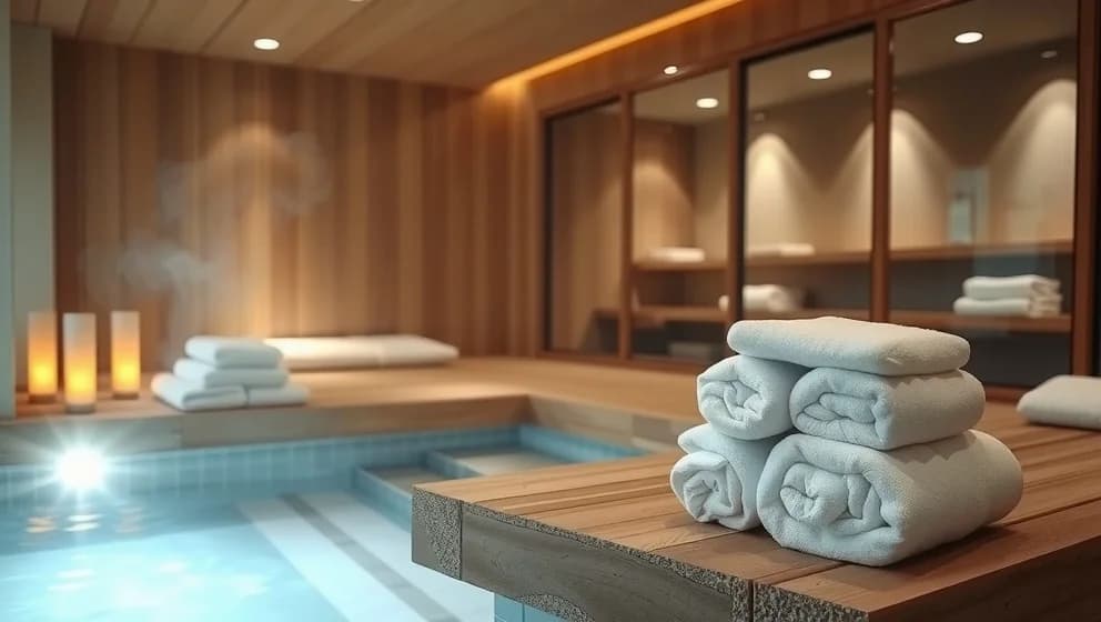 AC Hotel by Marriott Stockholm Ulriksdal Spa