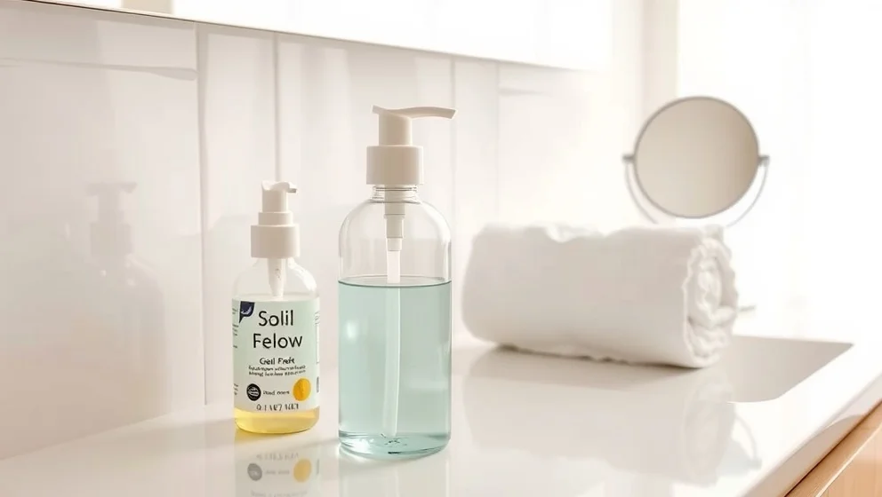 Aco Acnegel gel 20 mg/g 30 ml för din hudhälsa