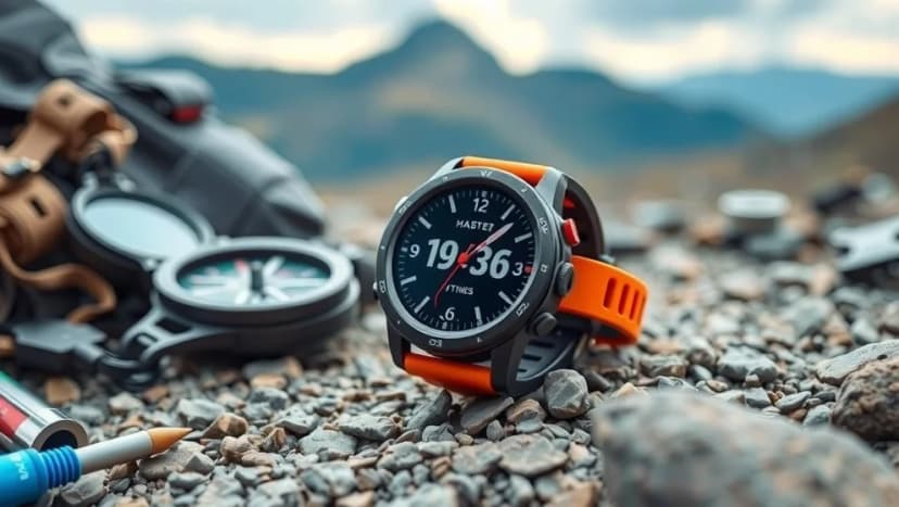 Apple Watch Ultra 3 värd att köpa