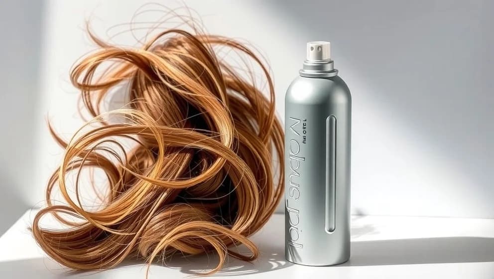 Björn Axén Texture & Volume Dry Spray fungerar verkligen