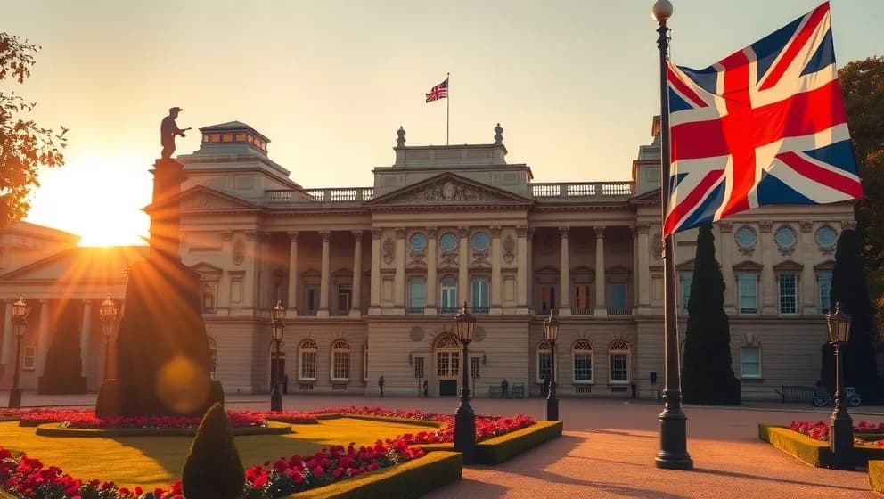 Elisabeth II av Storbritannien