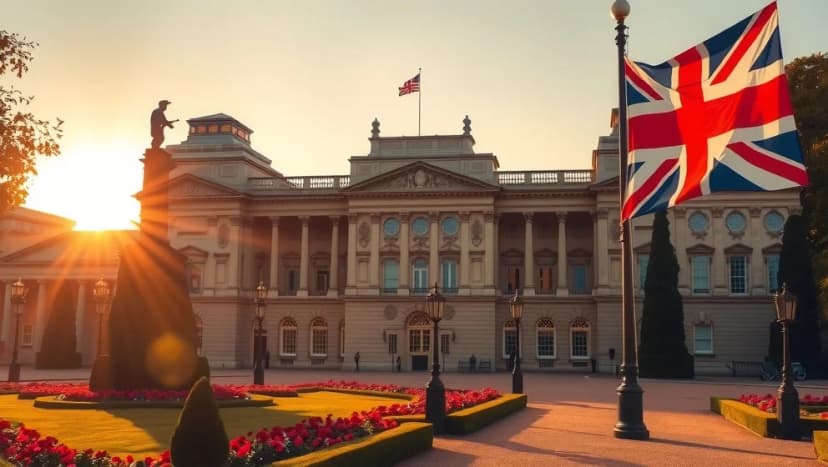 Elisabeth II av Storbritannien