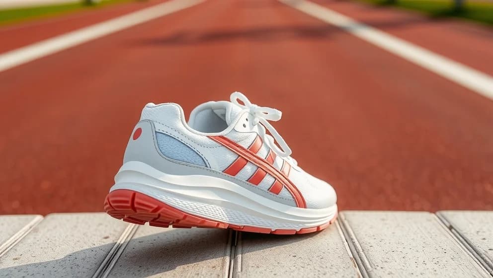 Hoka Clifton 9 Dam löparskon som alla pratar om