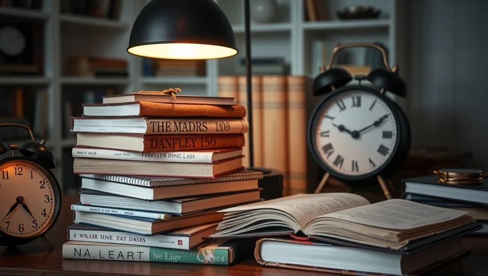 Hur lång tid tar det att läsa 200 sidor