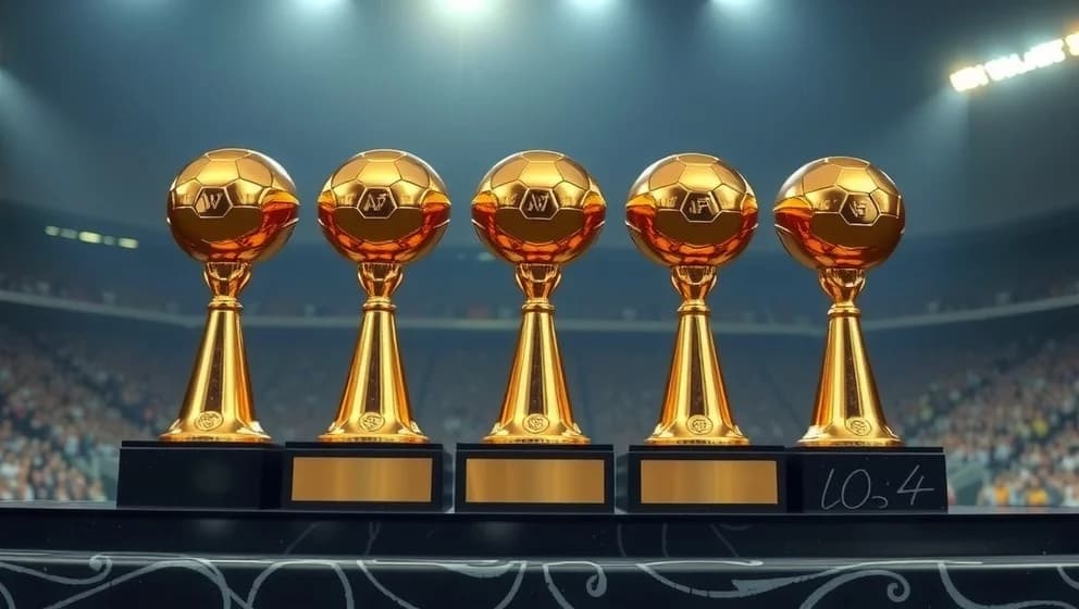 Hur många Champions League har Ronaldo vunnit