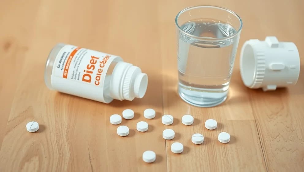 Hur många Resorb kan man ta per dag