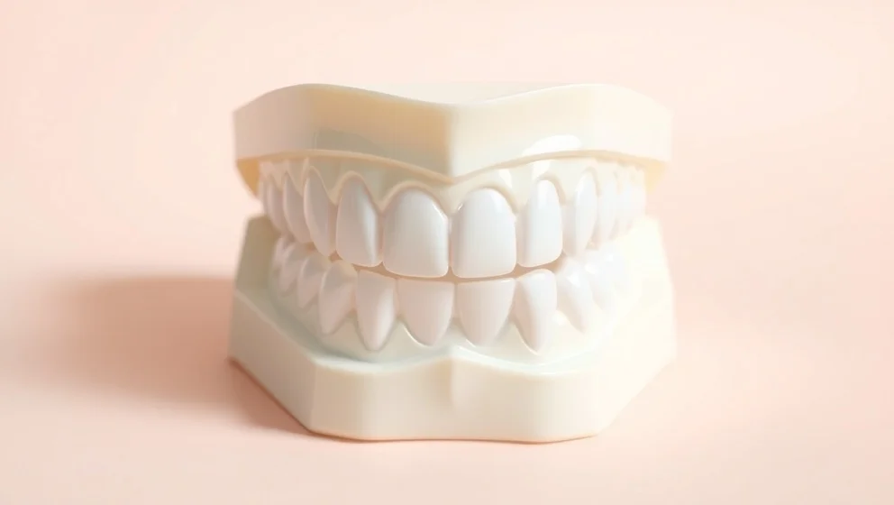 Hur många tänder har en vuxen person