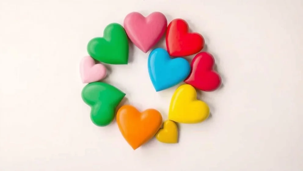 Hur vet jag om jag är polyamorös