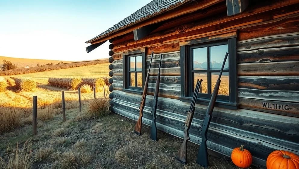 Hylte jakt och lantmän genom tiderna