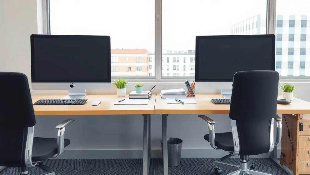 Kan man ha två anställningar hos samma arbetsgivare