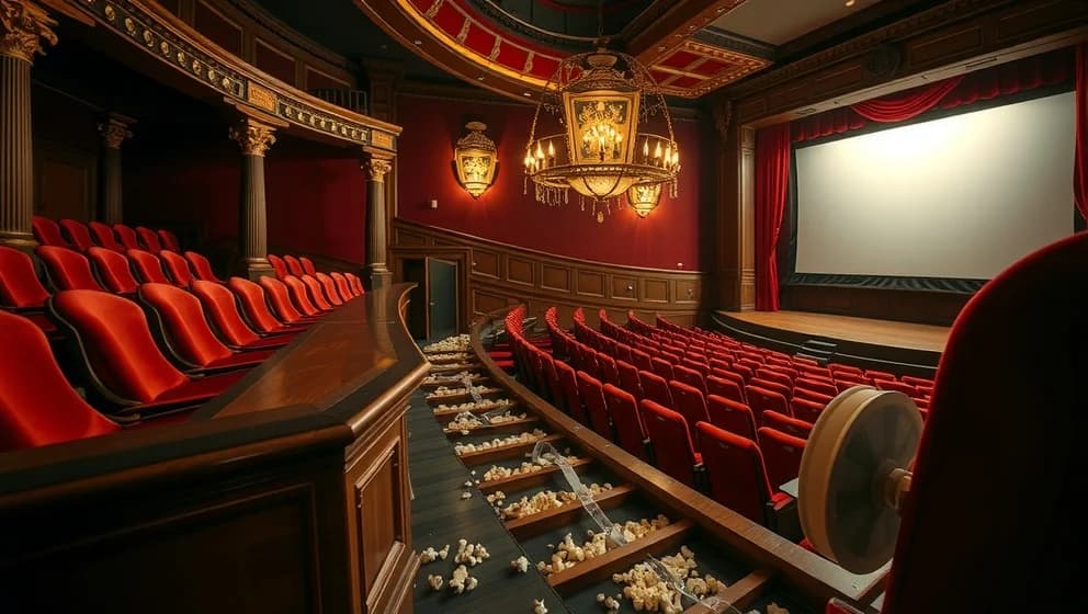 Mest sedda filmer i Sverige genom tiderna