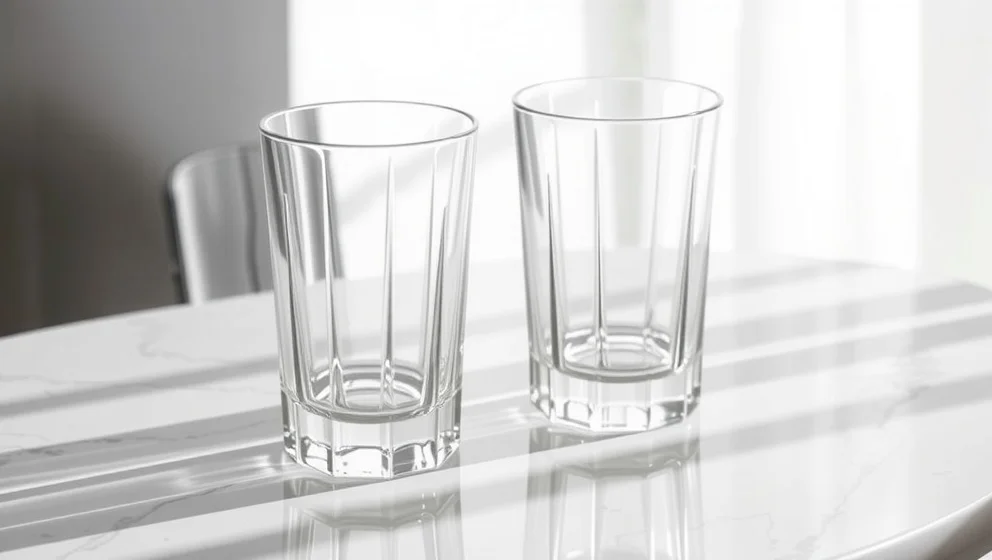 Orrefors Tumblerglas 2-pack Martti Rytkönen