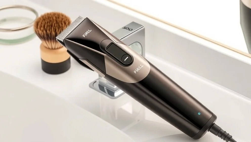 Philips OneBlade QP2721/20 elektrisk rakhyvel