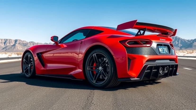 Porsche 911 GT3 RS vad kan den göra