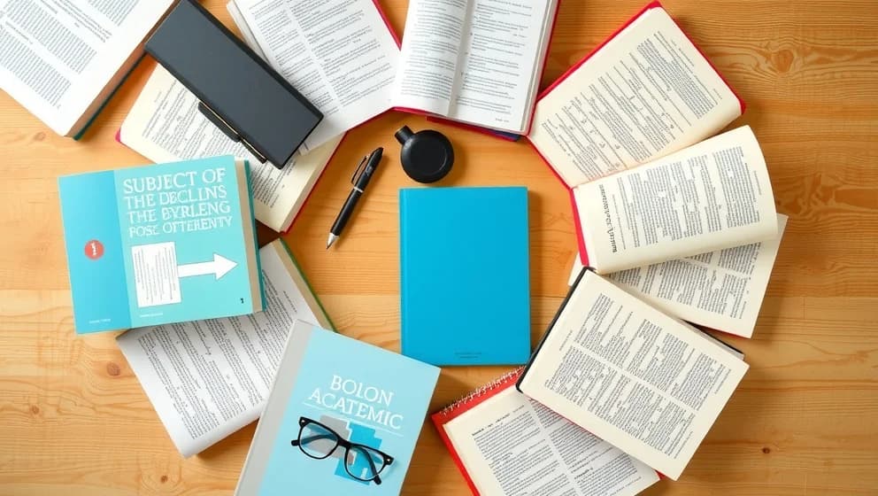 Vad har ämnena i grupp 1 gemensamt