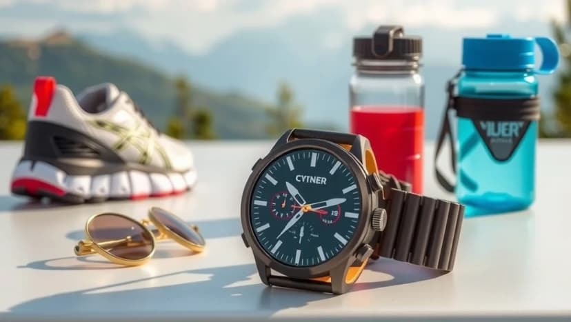 Vad kan Apple Watch Ultra 2 göra