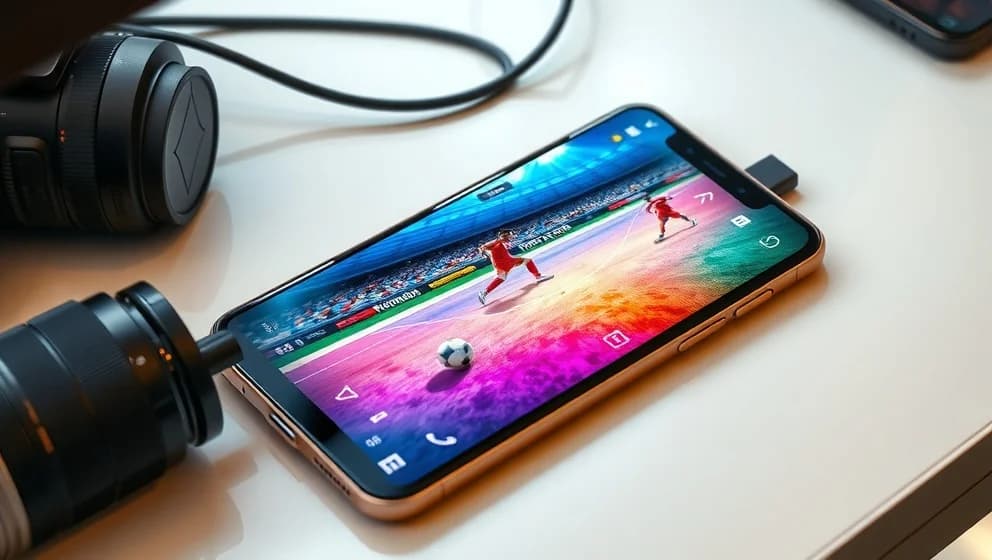 Vad kan iPhone 12 Pro Max göra för dig