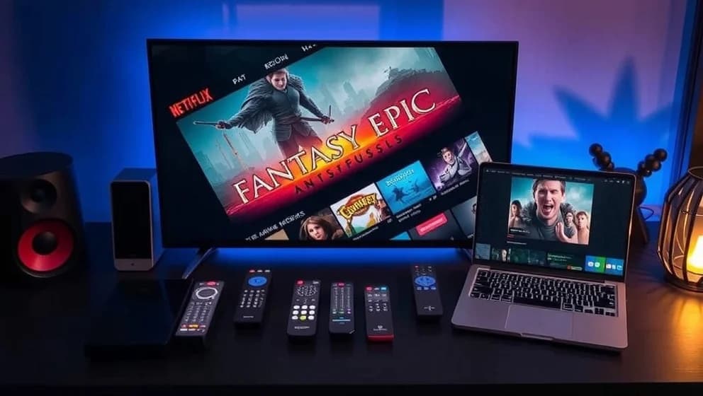 Var kan man se Game of Thrones