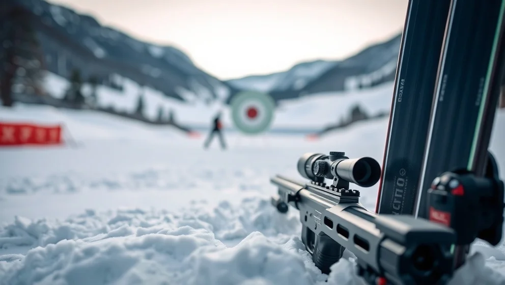 Världscupen skidskytte 24/25 vad kan vi förvänta oss