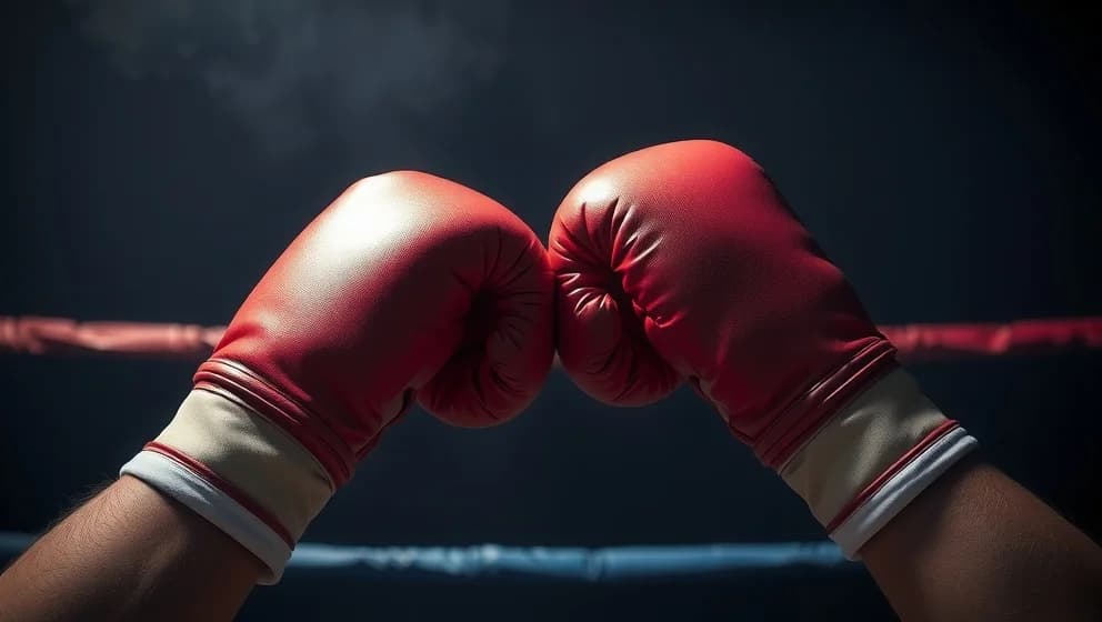 Vem vann Mike Tyson mot Jake Paul